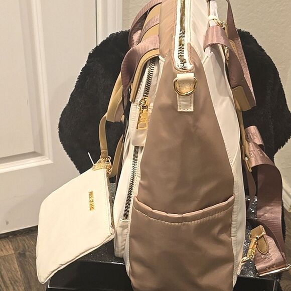 Steve Madden BAction Backpack - Picture 7 of 10